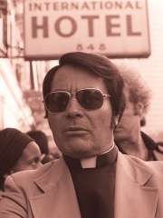 Photo of Jim Jones