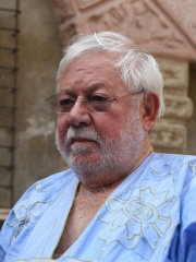 Photo of Paolo Villaggio