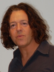 Photo of Roland Orzabal