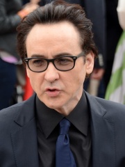 Photo of John Cusack