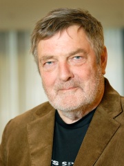 Photo of Claes Andersson