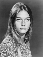 Photo of Peggy Lipton