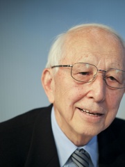 Photo of Fumihiko Maki