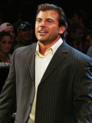 Photo of Matt Striker