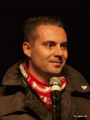 Photo of Gábor Vona