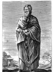 Photo of Xenophanes