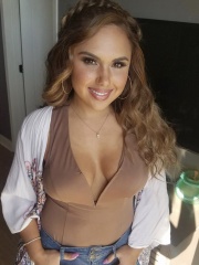 Photo of Kristinia DeBarge