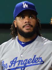 Photo of Kenley Jansen