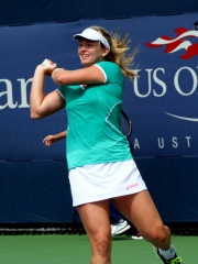 Photo of CoCo Vandeweghe