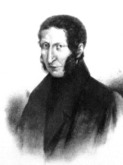 Photo of Agostino Bassi