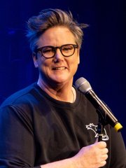 Photo of Hannah Gadsby