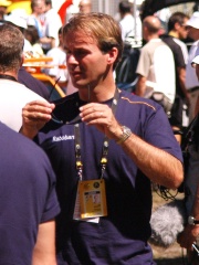 Photo of Erik Breukink