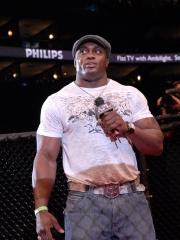 Photo of Bobby Lashley