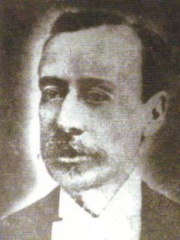 Photo of Rafael Zaldívar