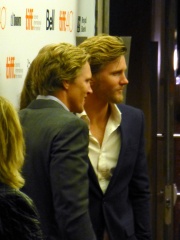 Photo of Thad Luckinbill