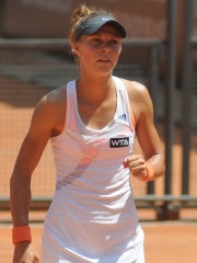 Photo of Katarzyna Piter