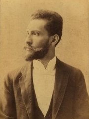 Photo of Arturo Michelena