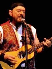 Photo of Ian Anderson