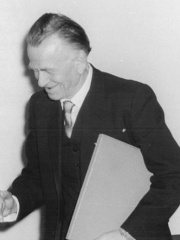 Photo of Otto Dix