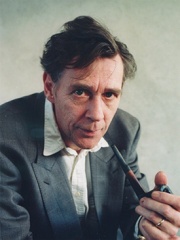 Photo of Kjell Grede