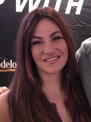 Photo of Miesha Tate