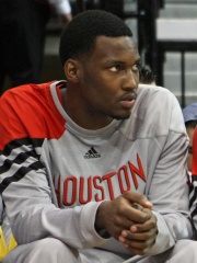 Photo of JaJuan Johnson