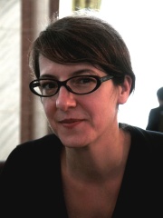 Photo of Ursula Meier