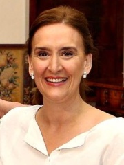 Photo of Gabriela Michetti