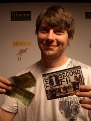 Photo of Patrick Fugit