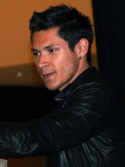 Photo of Alex Meraz