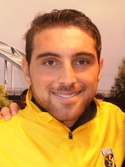 Photo of Guram Kashia