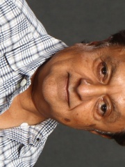 Photo of Deep Roy