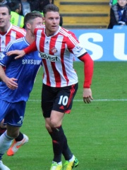 Photo of Connor Wickham