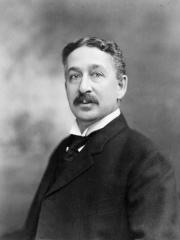 Photo of King C. Gillette