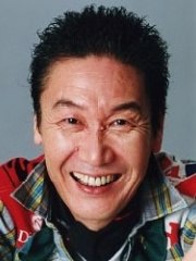 Photo of Kansai Yamamoto