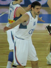 Photo of Dalibor Bagarić