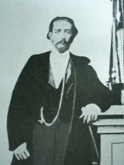 Photo of Manuel Ezequiel Bruzual