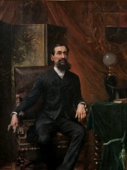 Photo of Juan Pablo Rojas Paúl