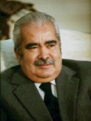 Photo of Luis Herrera Campins