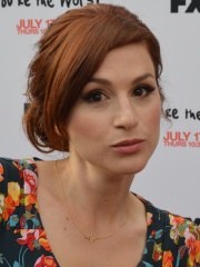 Photo of Aya Cash