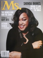 Photo of Shonda Rhimes