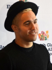 Photo of Pete Wentz