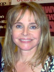 Photo of Priscilla Barnes