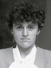 Photo of Herta Anitaș