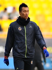 Photo of Kim Shin-wook