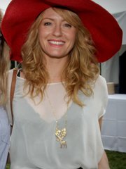 Photo of Hélène Joy