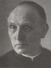 Photo of Wilhelm Schmidt