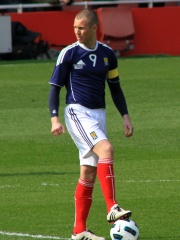 Photo of Kenny Miller