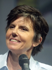 Photo of Tig Notaro