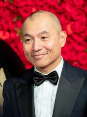 Photo of Masaaki Yuasa